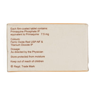 Malirid 7.5mg Strip Of 7 Tablets
