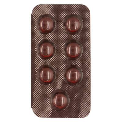 Malirid 7.5mg Strip Of 7 Tablets