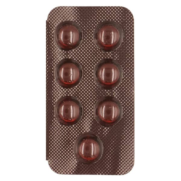 Malirid 7.5mg Strip Of 7 Tablets