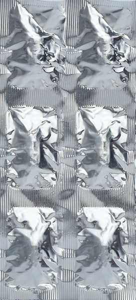 Marzon Duo 750mg Strip Of 6 Tablets