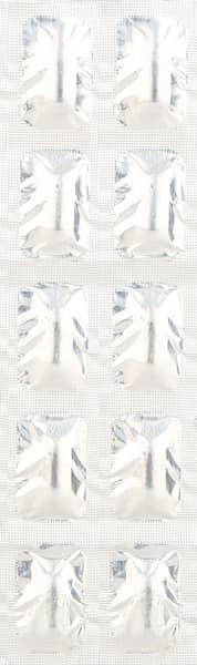 Ciboz 400mg Strip Of 10 Tablets