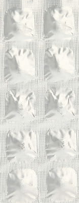 Winbp Trio 20mg Strip Of 10 Tablets