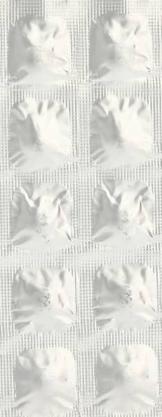 Winbp Trio 20Mg Strip Of 10 Tablets