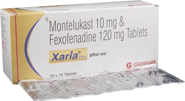 Xaria Plus Tablet