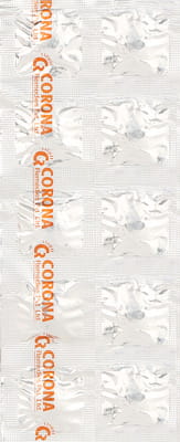 Xop 200mg Strip Of 10 Tablets