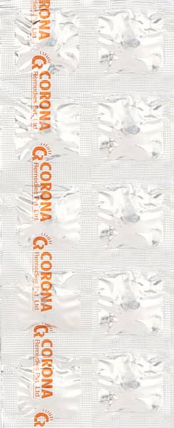 Xop 200mg Strip Of 10 Tablets