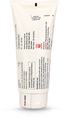 Megaheal Tube Of 200gm Gel