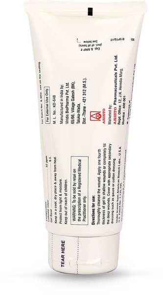 Megaheal Tube Of 200gm Gel
