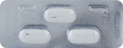 Microbact 500mg Tablet