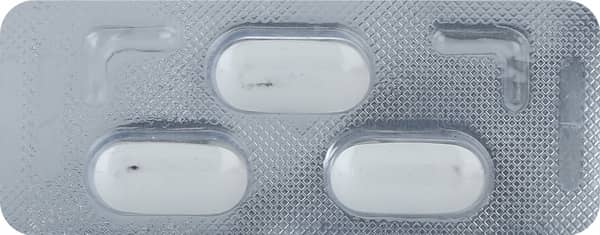 माइक्रोबैक्ट 500एमजी टैबलेट