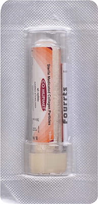 Co Mupimet Bottle Of 10ml Particles