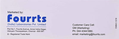 Co Mupimet Bottle Of 10ml Particles