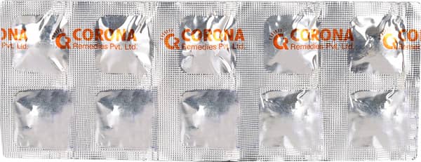 Xymoheal D Strip Of 10 Tablets