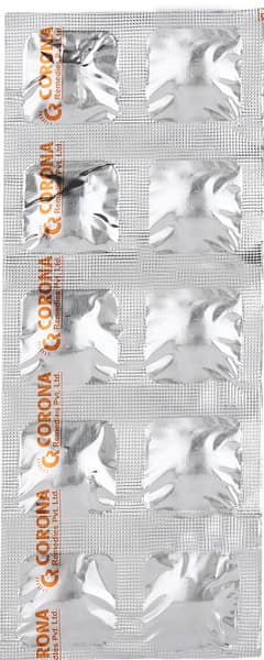 Xymoheal Forte Strip Of 10 Tablets