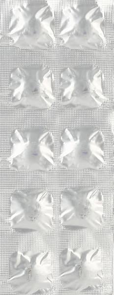 Xymoheal Strip Of 10 Tablets