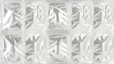 Recontrex 375mg Strip Of 10 Tablets