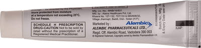 Cormuzik Tube Of 10gm Ointment