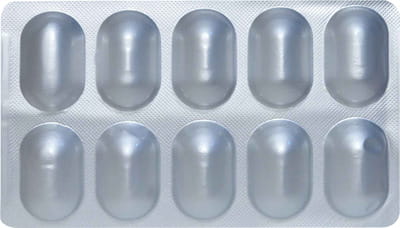 Pronova Capsule