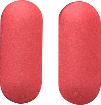 R B Tone Xt Strip Of 10 Tablets