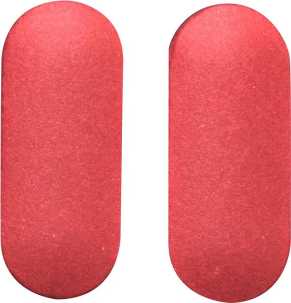 R B Tone Xt Strip Of 10 Tablets