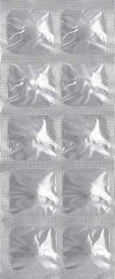 Sustameto R Strip Of 10 Tablets