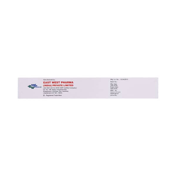 Dersol 30% Tube Of 25gm Ointment