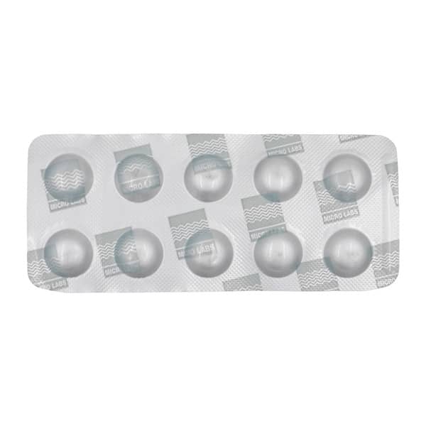 Allercet M Kid Tablets
