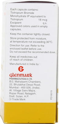 Airtio Box Of 30 Instacap