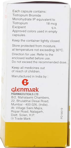 Airtio Box Of 30 Instacap