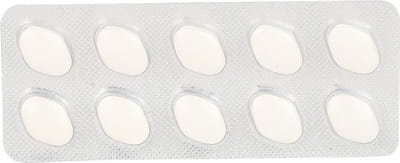 Algest Sr 300mg Strip Of 10 Tablets