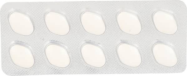 Algest Sr 300mg Strip Of 10 Tablets
