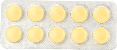 Dubagest Sr 400mg Strip Of 10 Tablets