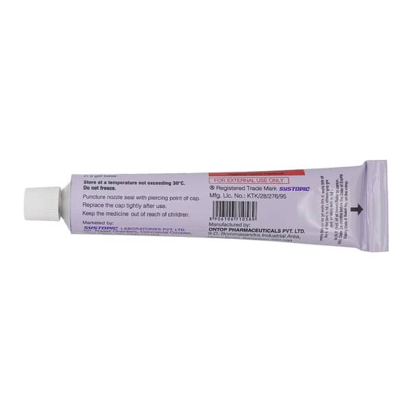 Anorelief Cream