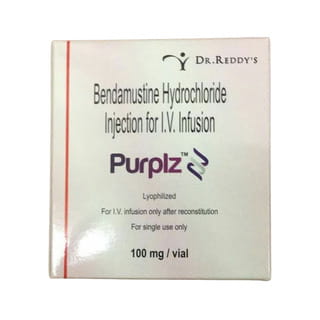 Purplz Injection