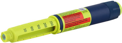 Tresiba Flex Touch 100iu Pre Filled Pen Of 3ml Solution For Injection