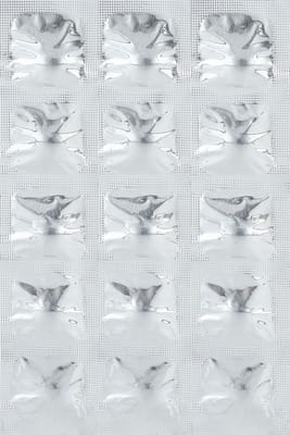 Starpress Xl 50mg Strip Of 15 Tablets