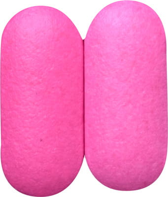 Cervifert Strip Of 10 Tablets