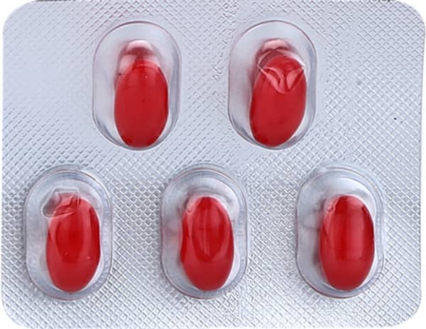 Clomipure 100 Capsule