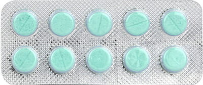 Piclin 10mg Strip Of 10 Tablets