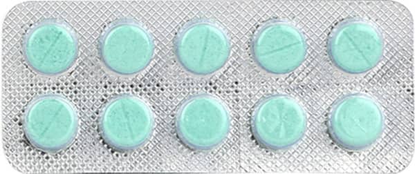 Piclin 10mg Strip Of 10 Tablets