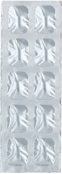 पिवस्टा 4एमजी की स्ट्रिप 10 टैबलेट्स