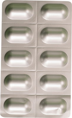 Pradaxa 150mg Strip Of 10 Capsules
