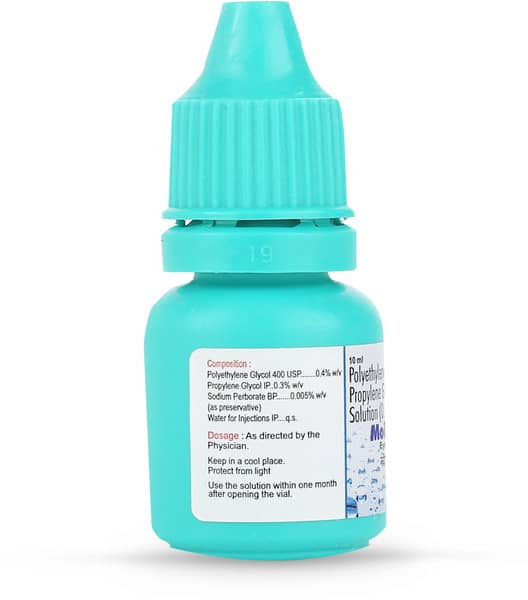 मोइस्टेन आई ड्रॉप्स