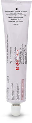 Momate Xl Tube Of 40gm Cream