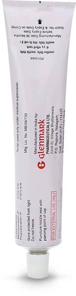 Momate Xl Tube Of 40gm Cream