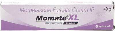 Momate Xl Tube Of 40gm Cream