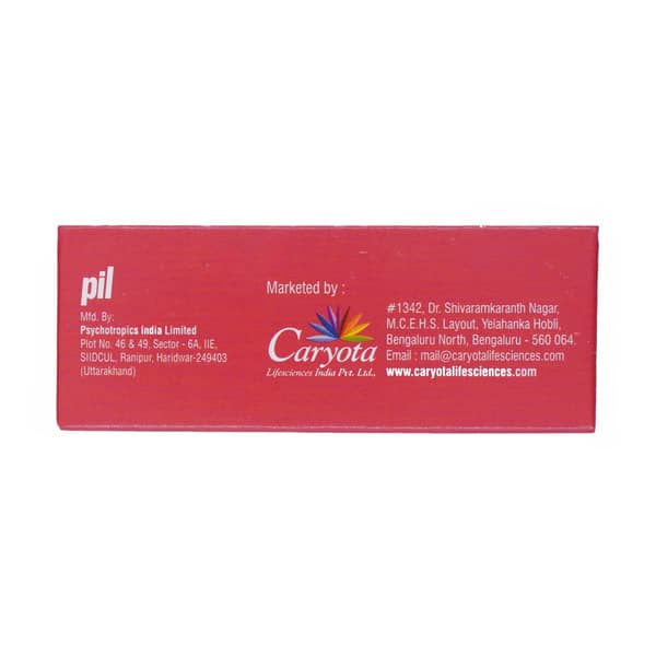 Beperox Cleansing Bar 75Gm