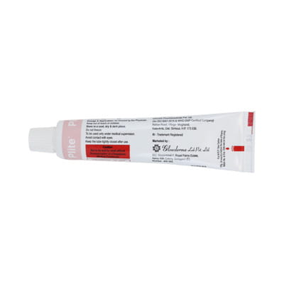 Plite Tube Of 30gm Cream