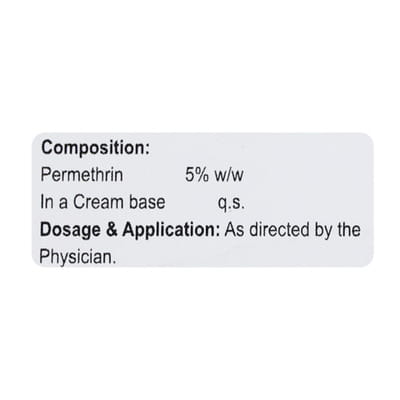 Plite Tube Of 30gm Cream