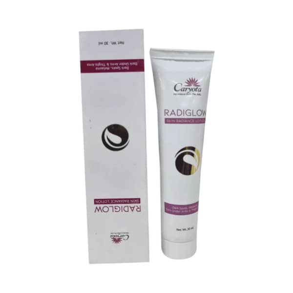 Radiglow Bottle Of 30Ml Lotion